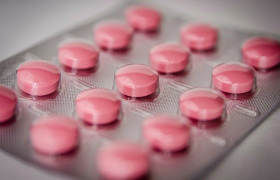 Pfizer: таблетка от COVID-19 может появиться к концу года
