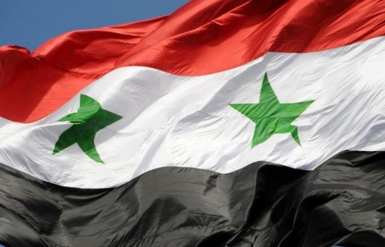 Посол Сирии в России опроверг информацию о гибели лидера ИГ