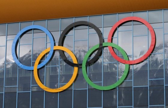 Названы новые даты Олимпийских игр в Токио