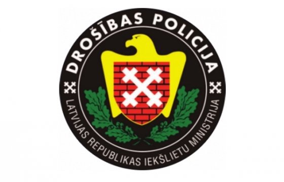 Работник латвийской полиции уволился из-за комментария о «несерьезности авиакатастрофы»