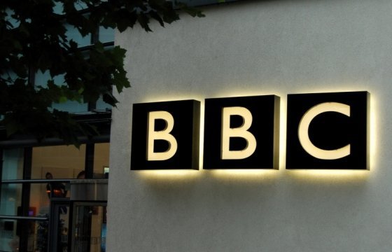 BBC планирует выход на Балтийский рынок