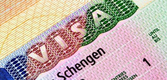 Министры стран ЕC сегодня обсудят приостановку действия Шенгенского договора