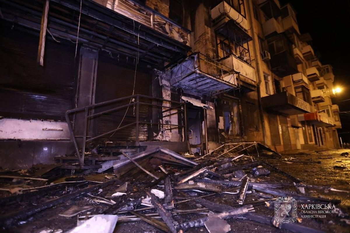 Фото: ОВА Харькова