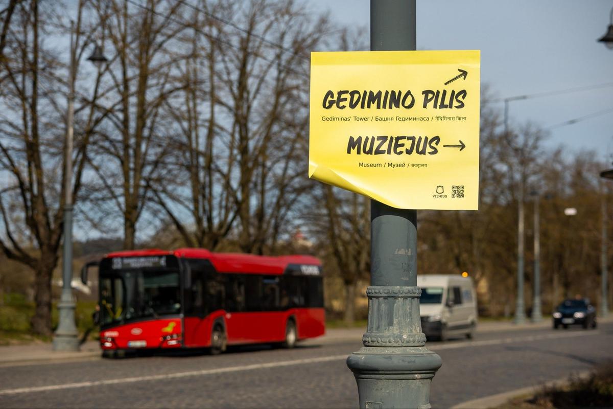 Фото: Valdas Benkunskas, Facebook