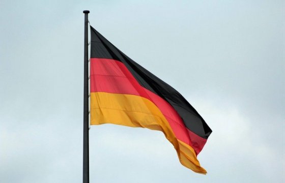 МИД Германии объявил о высылке двух российских дипломатов