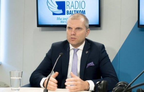 Латвийские предприниматели требуют извинений от правительства страны