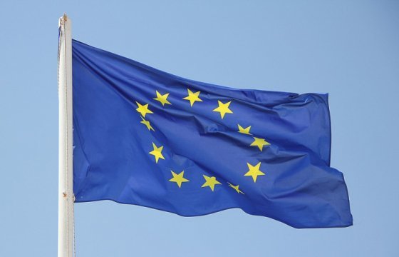ЕС повысил пошлины на товары из США