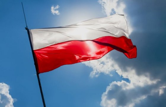 В Польше от коронавируса умерли пять человек
