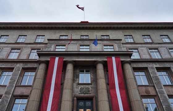 Экспертная группа по коронавирусу приостановила работу с правительством Латвии
