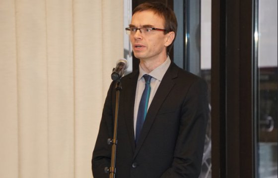 Глава МИД Эстонии примет участие в заседании глобальной Коалиции против ИГИЛ