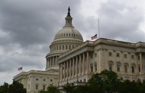Конгрессмен США требует санкций для властей Грузии