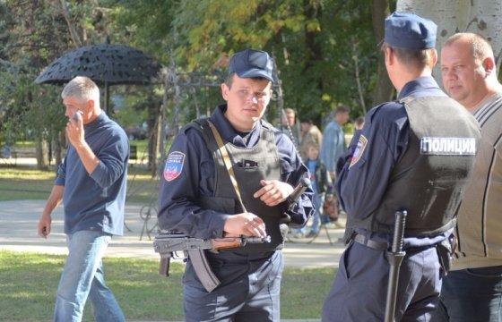 Активисты назвали возможные причины задержания волонтера в Донецке