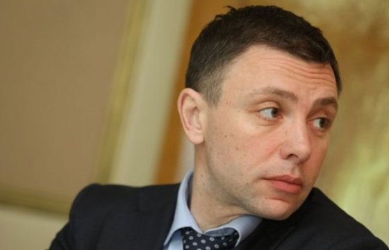 Советник главы МИД Латвии: Украина должна восстановить контроль на границе