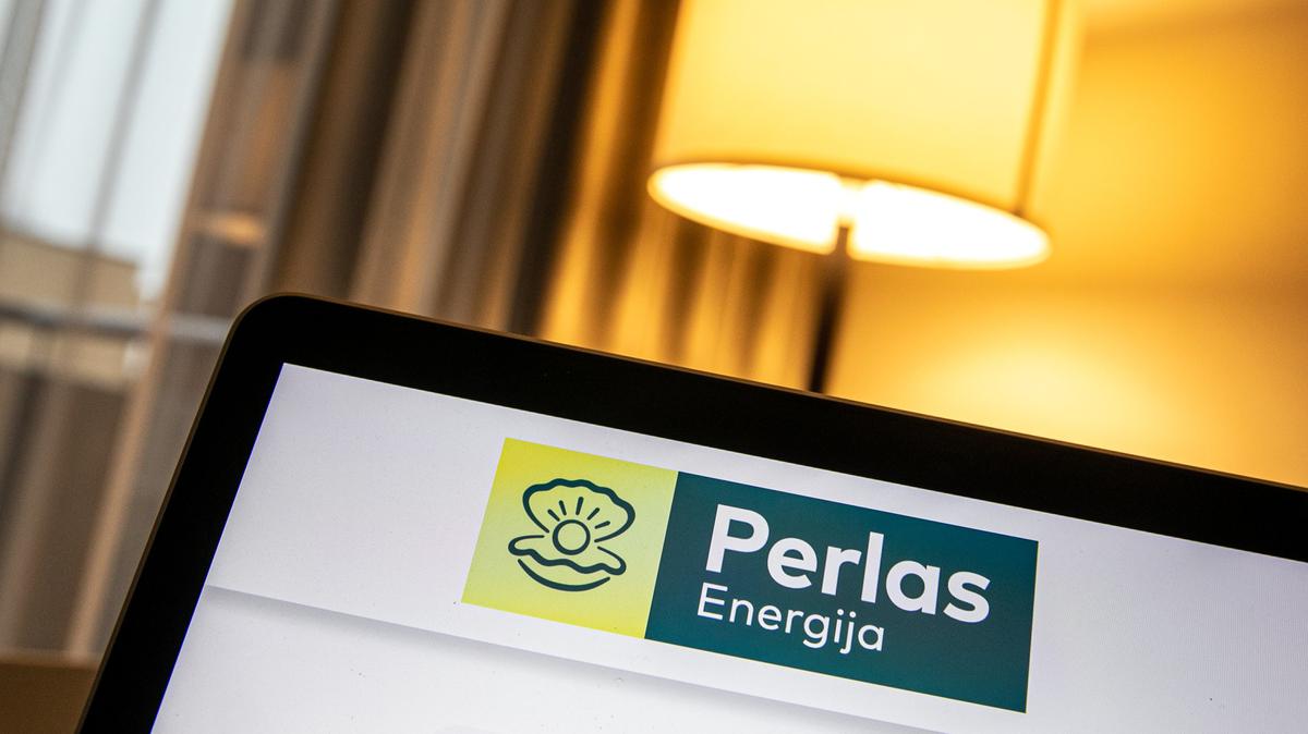 Литовский поставщик энергии «Perlas Energija» отказался от фиксированных тарифных планов