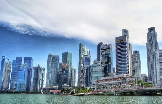 Сингапур признан лучшей страной для иностранных работников