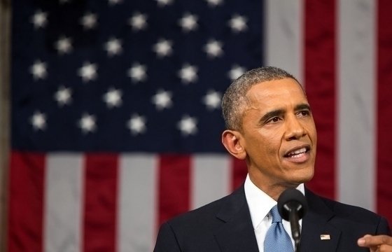 Твит бывшего президента США Обамы стал самым популярным в истории