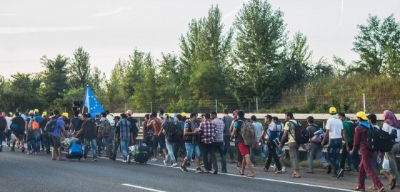 Глава МИД Венгрии: Европейский Союз не сумел справиться с миграционным кризисом