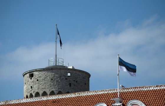 Грузооборот эстонских портов вырос на 11%