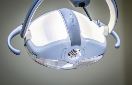 Парламент Эстонии повысил компенсации за стоматологические услуги