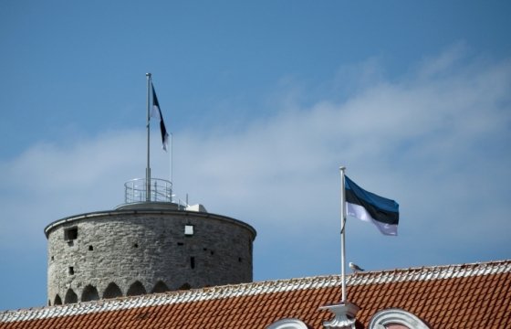 Президент Эстонии утвердила новых министров от IRL