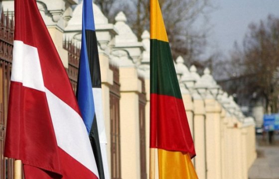 Рейтинг военной мощи: Литва обогнала Латвию и Эстонию