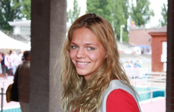 Пловчиха Ефимова намерена отсудить компенсацию за допинг-скандал