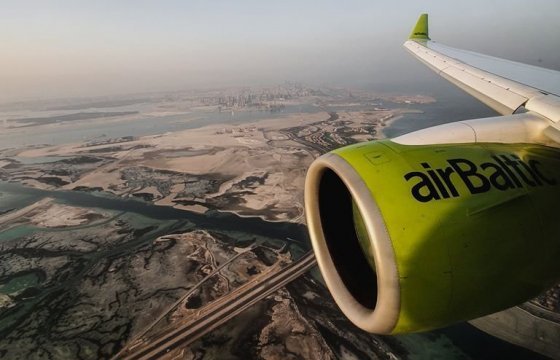 AirBaltic возобновляет полеты за пределы ЕС: что делать в случае отмены рейса