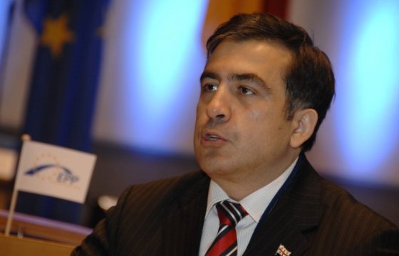 Премьер на два года: план Михаила Саакашвили