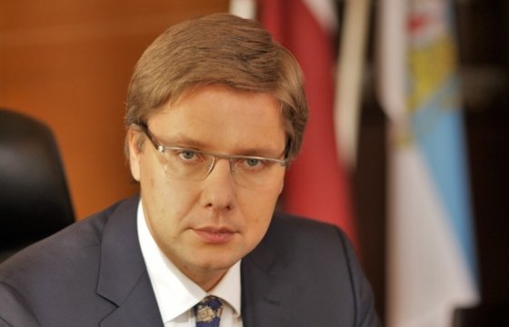 Депутаты латвийского Сейма подали в суд по «твиттерному делу» мэра Риги