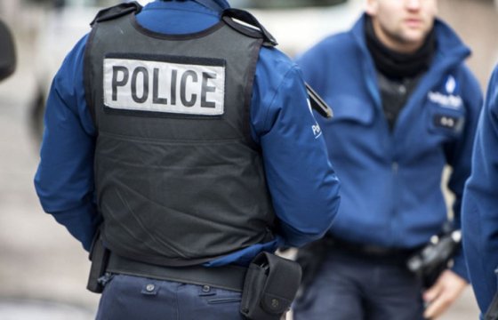Власти Франции подтвердили гибель совершившего наезд на полицейскую машину