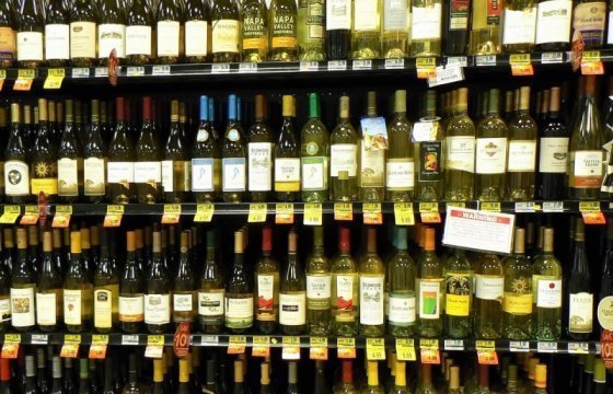 ОЭСР: Литва лидирует по потреблению алкоголя