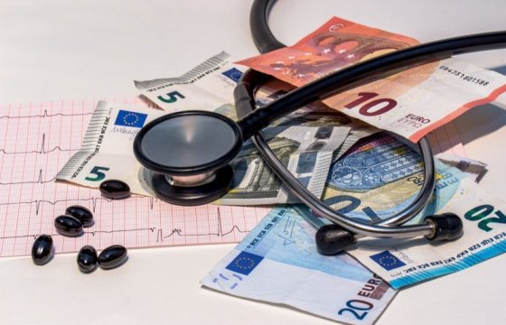 В Литве ввели стопроцентную компенсацию на кардиологические лекарства