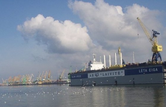 Россия уже к 2020 году может перенаправить все грузы из портов стран Балтии в свои