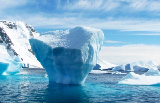 В Исландии растаял 700-летний ледник