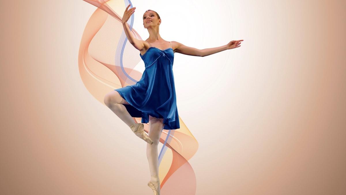 В Риге открылся международный конкурс балета