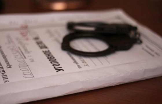 Вильнюсский суд продлил арест подозреваемого в шпионаже в пользу РФ