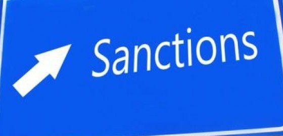 Санкции против ЕС привели к росту цен в России