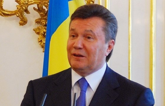 Янукович попросил об очной ставке с Порошенко и Яценюком