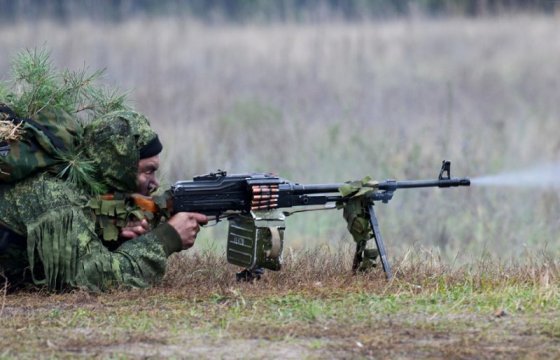 В Bellingcat нашли подтверждение 137 обстрелов со стороны РФ по территории Украины в 2014 году