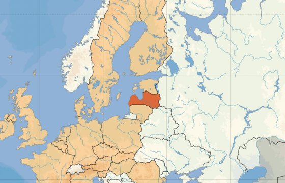 Новая оборонная концепция Латвии: угроза безопасности республики возрастает