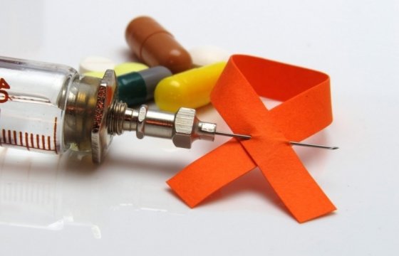 В Екатеринбурге объявили эпидемию ВИЧ