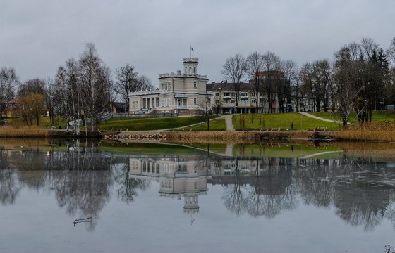 Прошедшая зима в Литве стала самой теплой в истории наблюдений