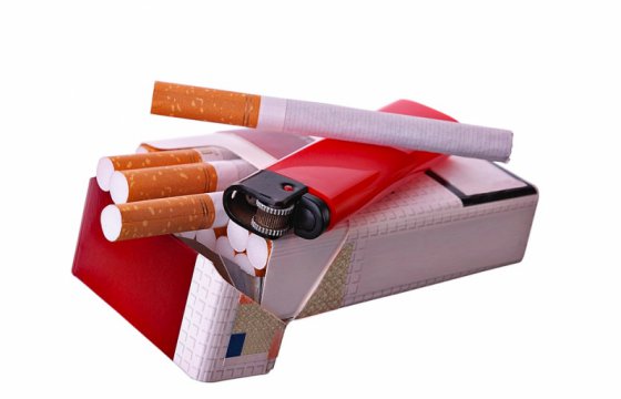 В Литве повышаются акцизы на табачные изделия