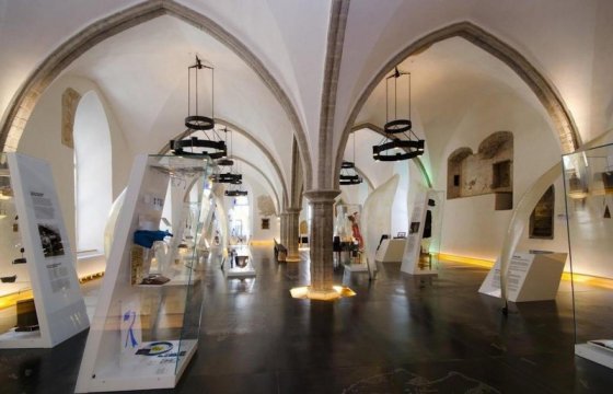 Зарплаты работников Эстонского исторического музея понизят на 30%
