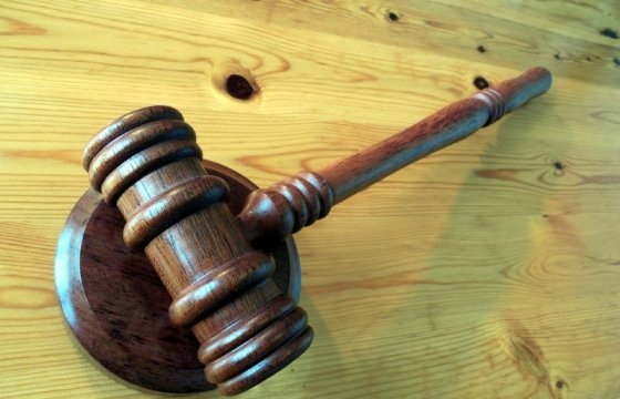 Литовский суд признал бывших ОМОНовцев виновными в убийстве в Мядининкай