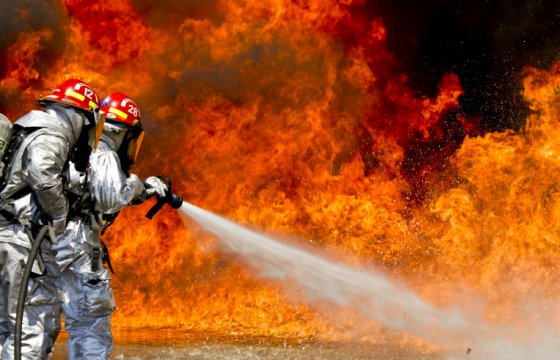 МЧС РФ подготовило реформу пожарного надзора после трагедии в Кемерово