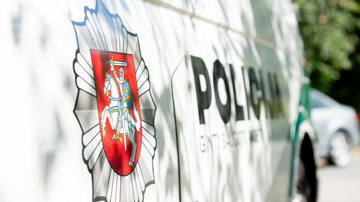 Число преступлений в Литве за 20 лет сократилось на 52%, при этом на четверть выросло количество мошенничеств
