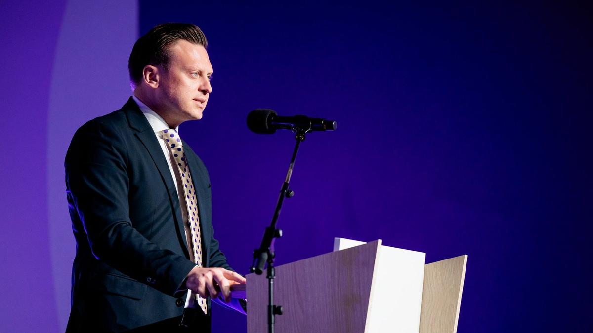 Мэр Вильнюса — о новом предложении по налогу на недвижимость: «попытка финансировать оборону за счет налога жителя столицы»