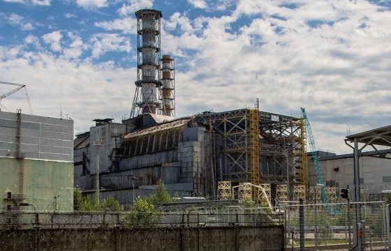 Белорусскую часть Чернобыльской зоны отчуждения откроют для туристов