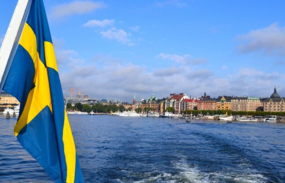 Швеция приняла закон, обязывающий получать согласие на секс